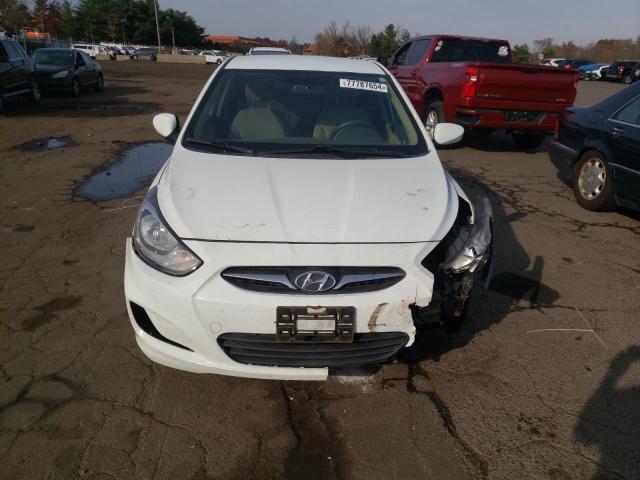 Photo 4 VIN: KMHCT4AE2CU257160 - HYUNDAI ACCENT GLS 