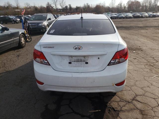 Photo 5 VIN: KMHCT4AE2CU257160 - HYUNDAI ACCENT GLS 