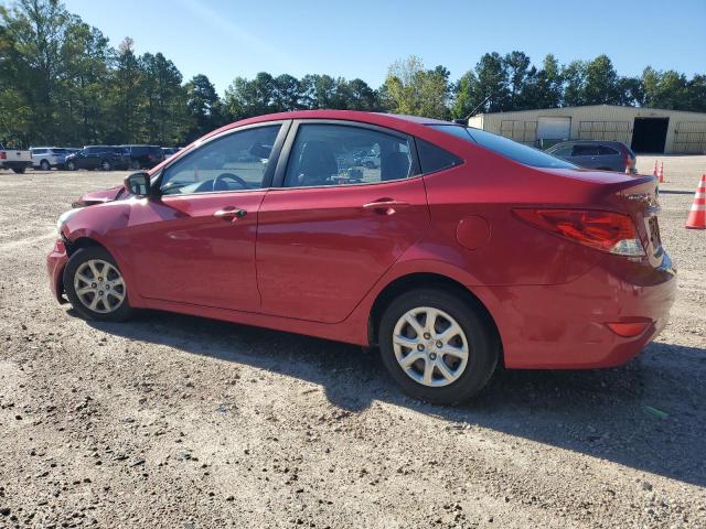 Photo 1 VIN: KMHCT4AE2CU261340 - HYUNDAI ACCENT GLS 