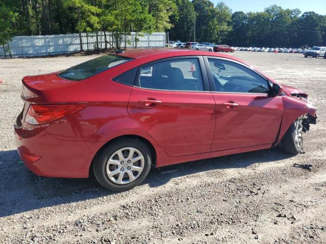 Photo 2 VIN: KMHCT4AE2CU261340 - HYUNDAI ACCENT GLS 