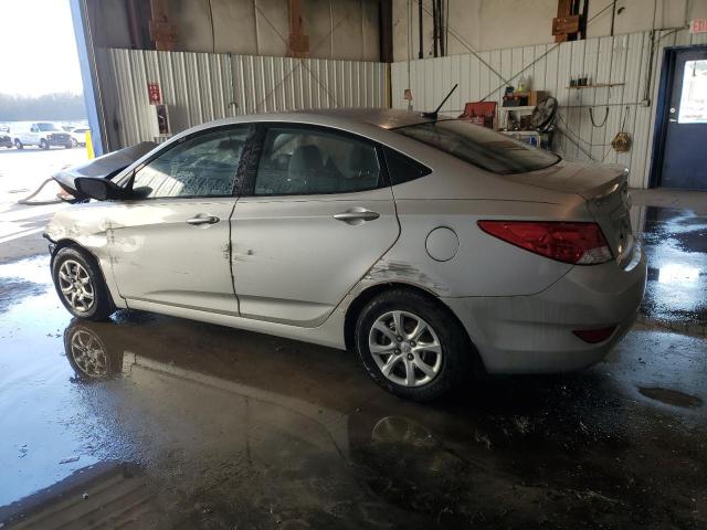 Photo 1 VIN: KMHCT4AE2CU261631 - HYUNDAI ACCENT 