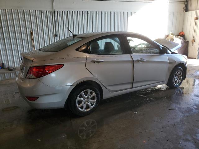 Photo 2 VIN: KMHCT4AE2CU261631 - HYUNDAI ACCENT 