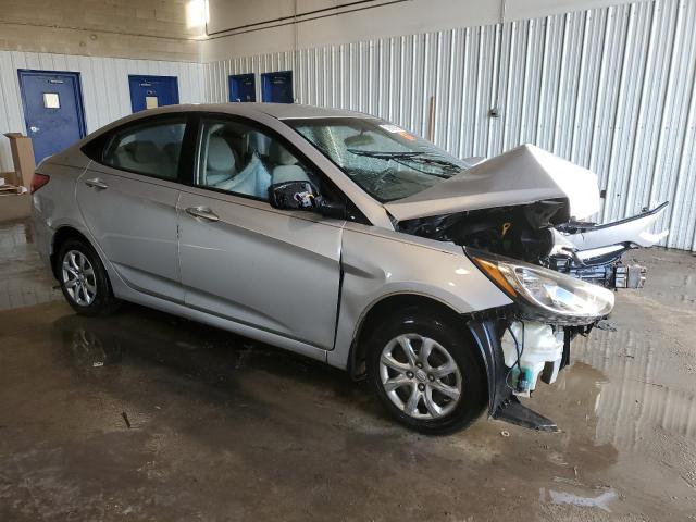 Photo 3 VIN: KMHCT4AE2CU261631 - HYUNDAI ACCENT 