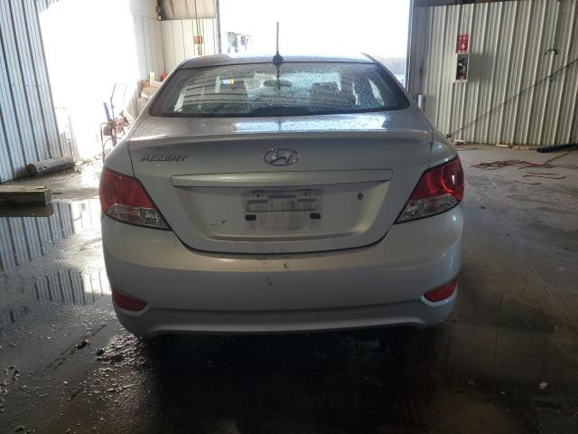 Photo 5 VIN: KMHCT4AE2CU261631 - HYUNDAI ACCENT 