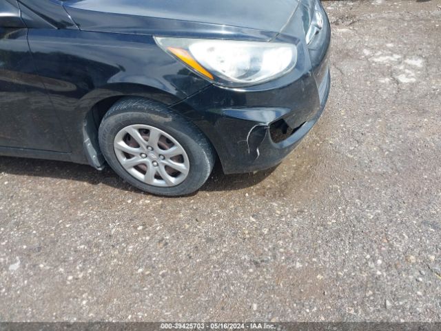 Photo 5 VIN: KMHCT4AE2CU263413 - HYUNDAI ACCENT 