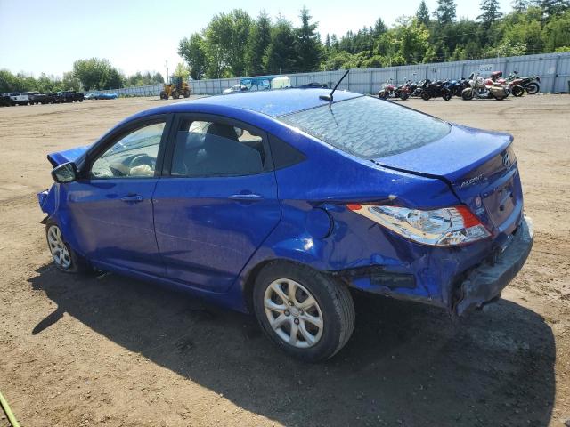 Photo 1 VIN: KMHCT4AE2CU270930 - HYUNDAI ACCENT 