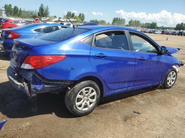 Photo 2 VIN: KMHCT4AE2CU270930 - HYUNDAI ACCENT 