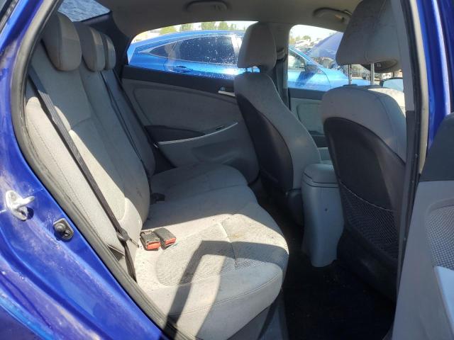 Photo 9 VIN: KMHCT4AE2CU270930 - HYUNDAI ACCENT 