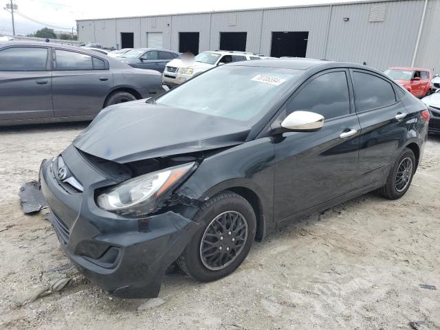 Photo 0 VIN: KMHCT4AE2DU314622 - HYUNDAI ACCENT GLS 