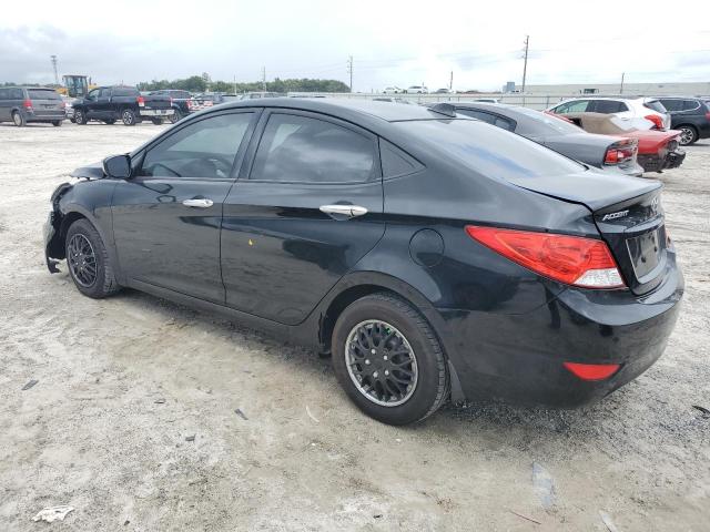 Photo 1 VIN: KMHCT4AE2DU314622 - HYUNDAI ACCENT GLS 