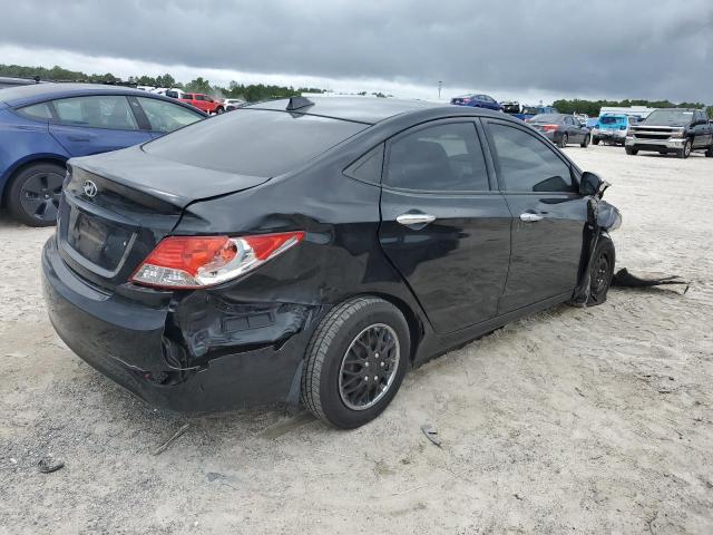 Photo 2 VIN: KMHCT4AE2DU314622 - HYUNDAI ACCENT GLS 