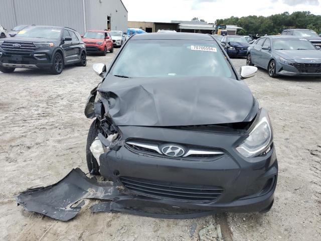 Photo 4 VIN: KMHCT4AE2DU314622 - HYUNDAI ACCENT GLS 