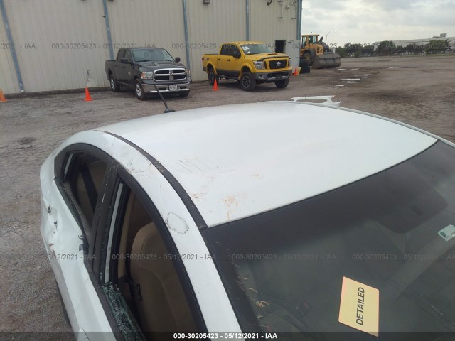 Photo 5 VIN: KMHCT4AE2DU344669 - HYUNDAI ACCENT 