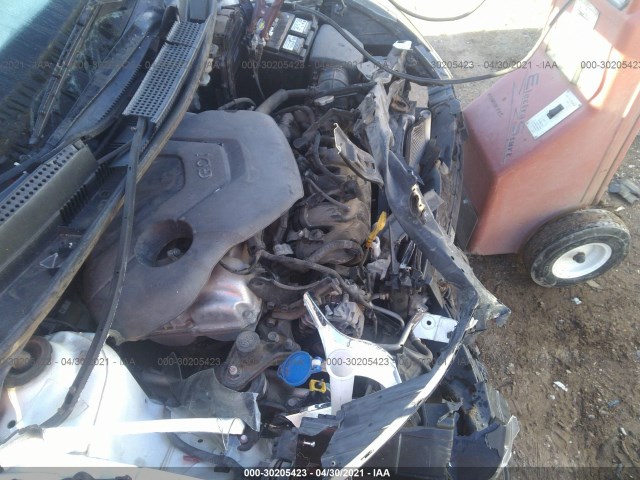 Photo 9 VIN: KMHCT4AE2DU344669 - HYUNDAI ACCENT 