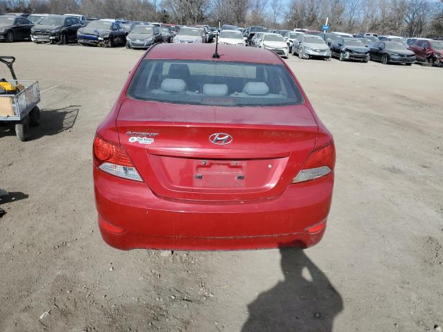 Photo 5 VIN: KMHCT4AE2DU387831 - HYUNDAI ACCENT 