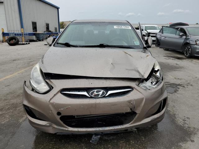 Photo 4 VIN: KMHCT4AE2DU394357 - HYUNDAI ACCENT 