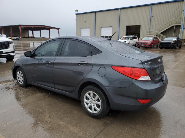 Photo 1 VIN: KMHCT4AE2DU395847 - HYUNDAI ACCENT GLS 