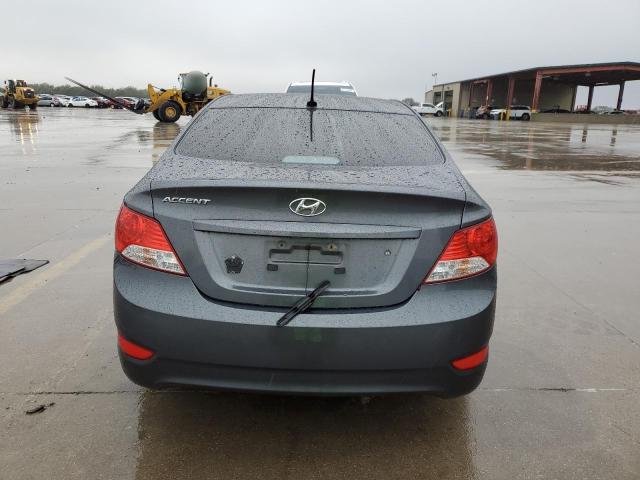 Photo 5 VIN: KMHCT4AE2DU395847 - HYUNDAI ACCENT GLS 