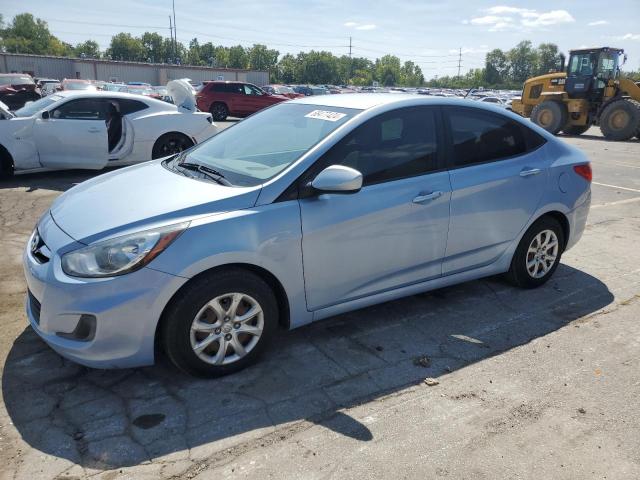 Photo 0 VIN: KMHCT4AE2DU397047 - HYUNDAI ACCENT GLS 