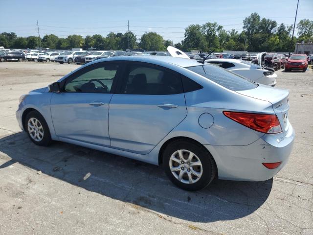 Photo 1 VIN: KMHCT4AE2DU397047 - HYUNDAI ACCENT GLS 