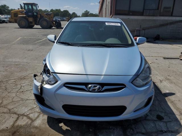 Photo 4 VIN: KMHCT4AE2DU397047 - HYUNDAI ACCENT GLS 