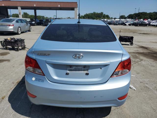 Photo 5 VIN: KMHCT4AE2DU397047 - HYUNDAI ACCENT GLS 