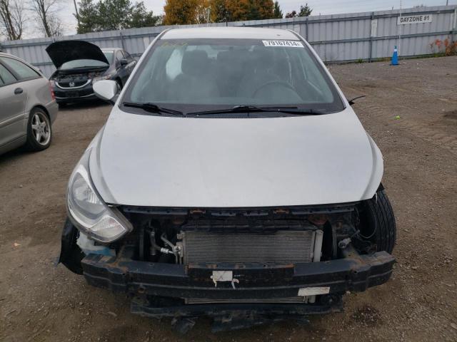 Photo 4 VIN: KMHCT4AE2DU406202 - HYUNDAI ACCENT GLS 