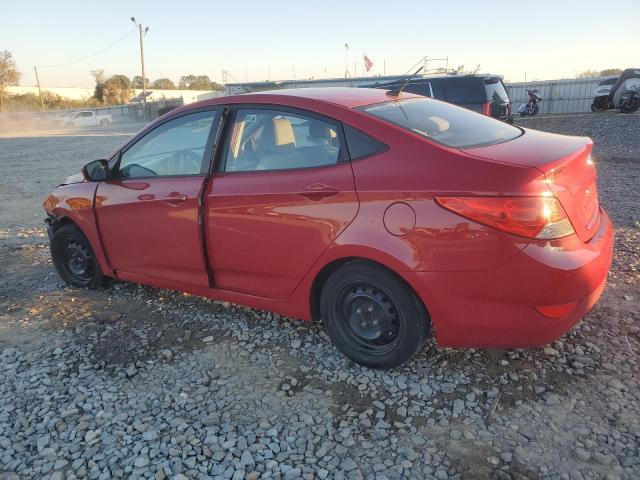 Photo 1 VIN: KMHCT4AE2DU407575 - HYUNDAI ACCENT GLS 