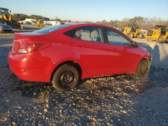 Photo 2 VIN: KMHCT4AE2DU407575 - HYUNDAI ACCENT GLS 