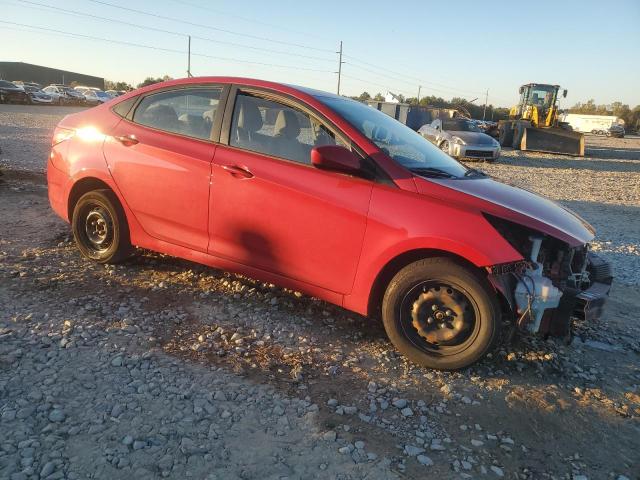 Photo 3 VIN: KMHCT4AE2DU407575 - HYUNDAI ACCENT GLS 