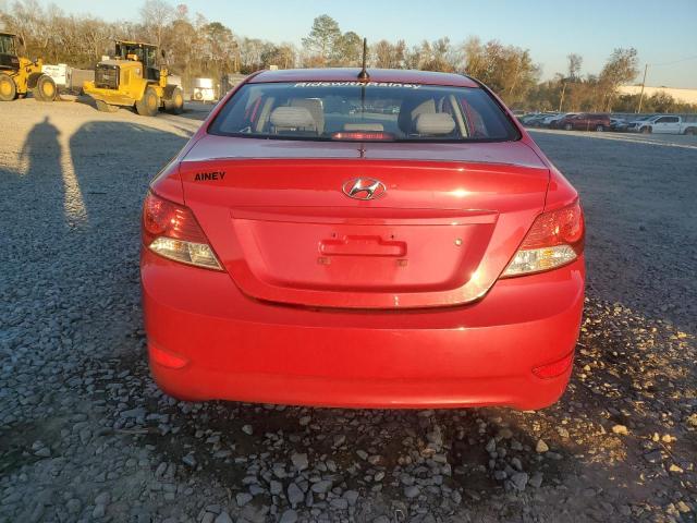 Photo 5 VIN: KMHCT4AE2DU407575 - HYUNDAI ACCENT GLS 