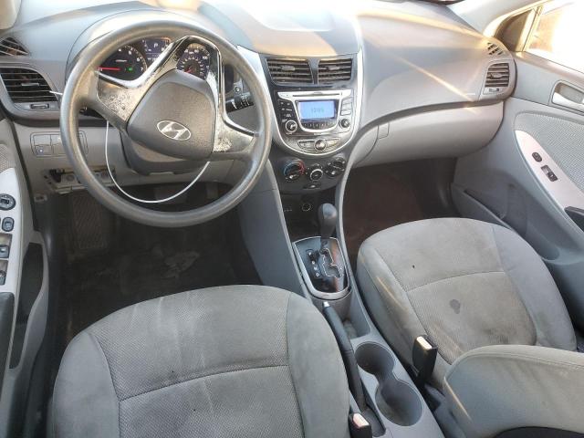 Photo 7 VIN: KMHCT4AE2DU407575 - HYUNDAI ACCENT GLS 