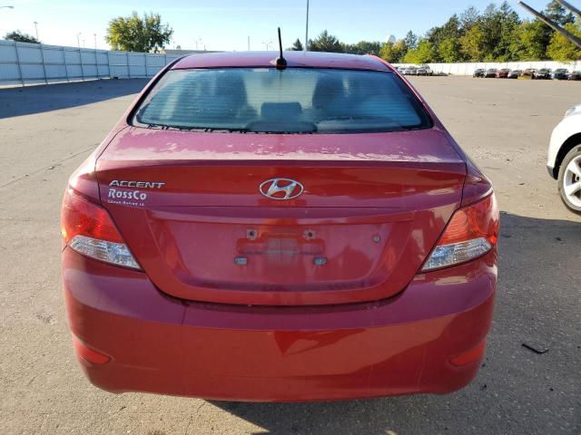 Photo 5 VIN: KMHCT4AE2DU421007 - HYUNDAI ACCENT GLS 