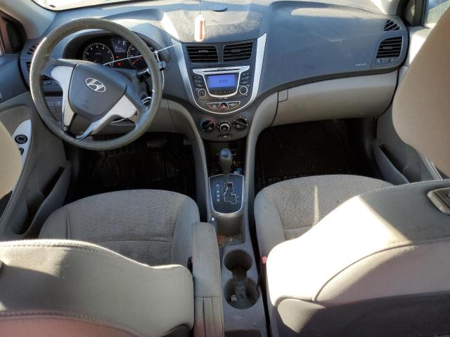 Photo 7 VIN: KMHCT4AE2DU421007 - HYUNDAI ACCENT GLS 