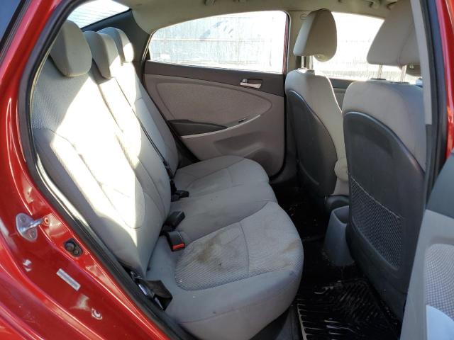 Photo 9 VIN: KMHCT4AE2DU421007 - HYUNDAI ACCENT GLS 