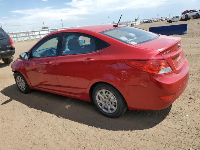 Photo 1 VIN: KMHCT4AE2DU421900 - HYUNDAI ACCENT GLS 