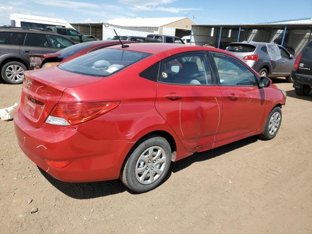 Photo 2 VIN: KMHCT4AE2DU421900 - HYUNDAI ACCENT GLS 