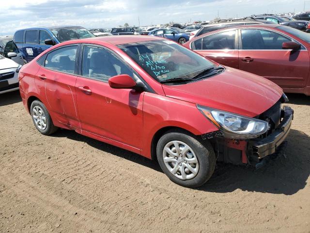 Photo 3 VIN: KMHCT4AE2DU421900 - HYUNDAI ACCENT GLS 