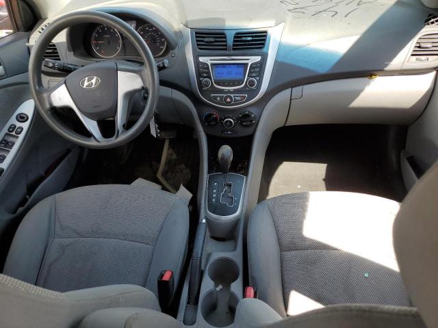 Photo 7 VIN: KMHCT4AE2DU421900 - HYUNDAI ACCENT GLS 