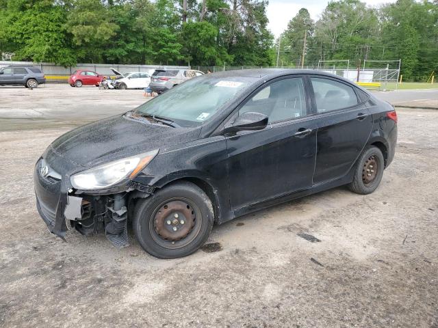 Photo 0 VIN: KMHCT4AE2DU426319 - HYUNDAI ACCENT GLS 