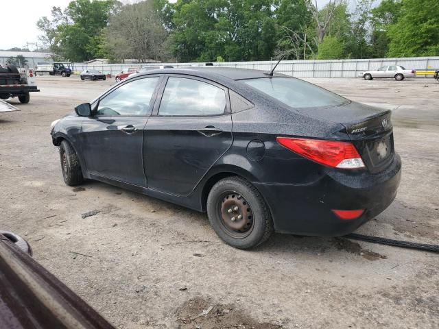 Photo 1 VIN: KMHCT4AE2DU426319 - HYUNDAI ACCENT GLS 