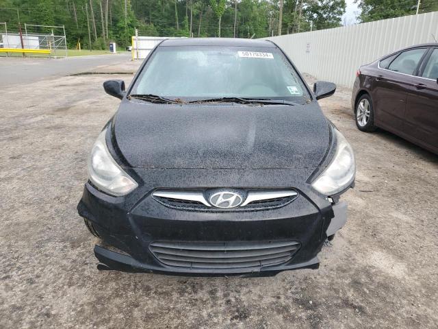 Photo 4 VIN: KMHCT4AE2DU426319 - HYUNDAI ACCENT GLS 