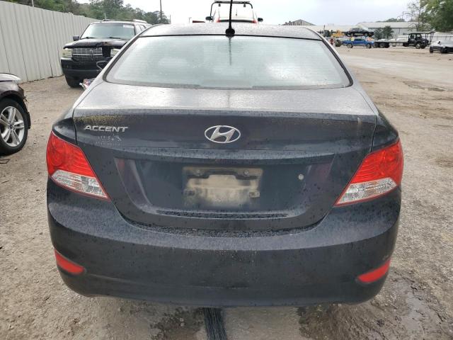 Photo 5 VIN: KMHCT4AE2DU426319 - HYUNDAI ACCENT GLS 