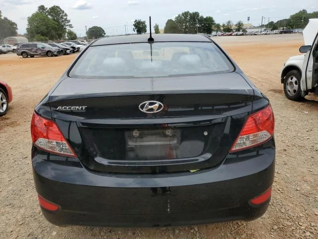 Photo 5 VIN: KMHCT4AE2DU443735 - HYUNDAI ACCENT GLS 