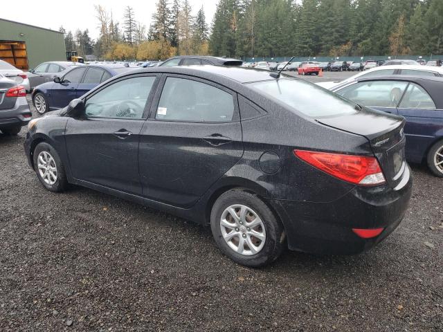 Photo 1 VIN: KMHCT4AE2DU444464 - HYUNDAI ACCENT GLS 