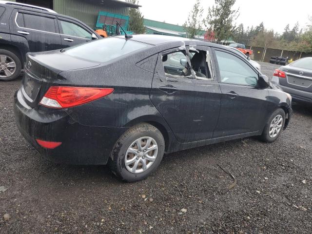 Photo 2 VIN: KMHCT4AE2DU444464 - HYUNDAI ACCENT GLS 