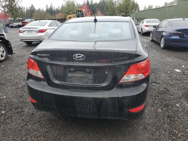 Photo 5 VIN: KMHCT4AE2DU444464 - HYUNDAI ACCENT GLS 