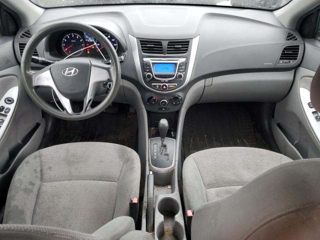 Photo 7 VIN: KMHCT4AE2DU444464 - HYUNDAI ACCENT GLS 