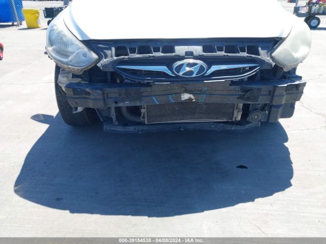 Photo 5 VIN: KMHCT4AE2DU452077 - HYUNDAI ACCENT 