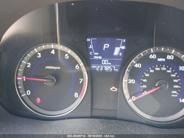 Photo 6 VIN: KMHCT4AE2DU486469 - HYUNDAI ACCENT 